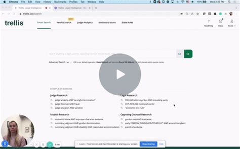 trellis law complaints|State Trial Court Case Search & Judge Analytics Platform.